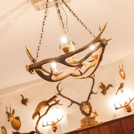 Hotel Krizman Monrupino Εξωτερικό φωτογραφία
