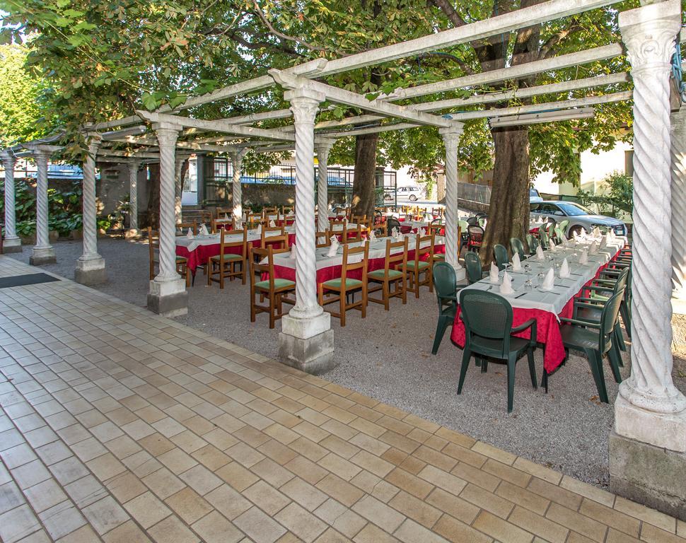 Hotel Krizman Monrupino Εξωτερικό φωτογραφία