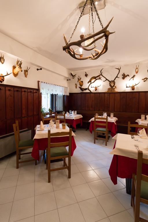 Hotel Krizman Monrupino Εξωτερικό φωτογραφία