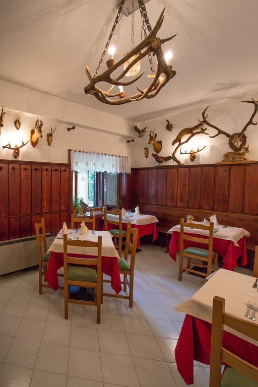 Hotel Krizman Monrupino Εξωτερικό φωτογραφία