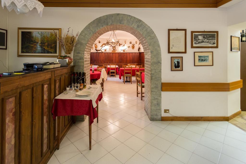 Hotel Krizman Monrupino Εξωτερικό φωτογραφία
