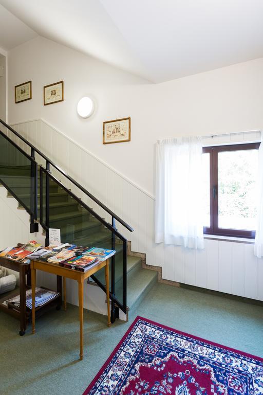 Hotel Krizman Monrupino Εξωτερικό φωτογραφία