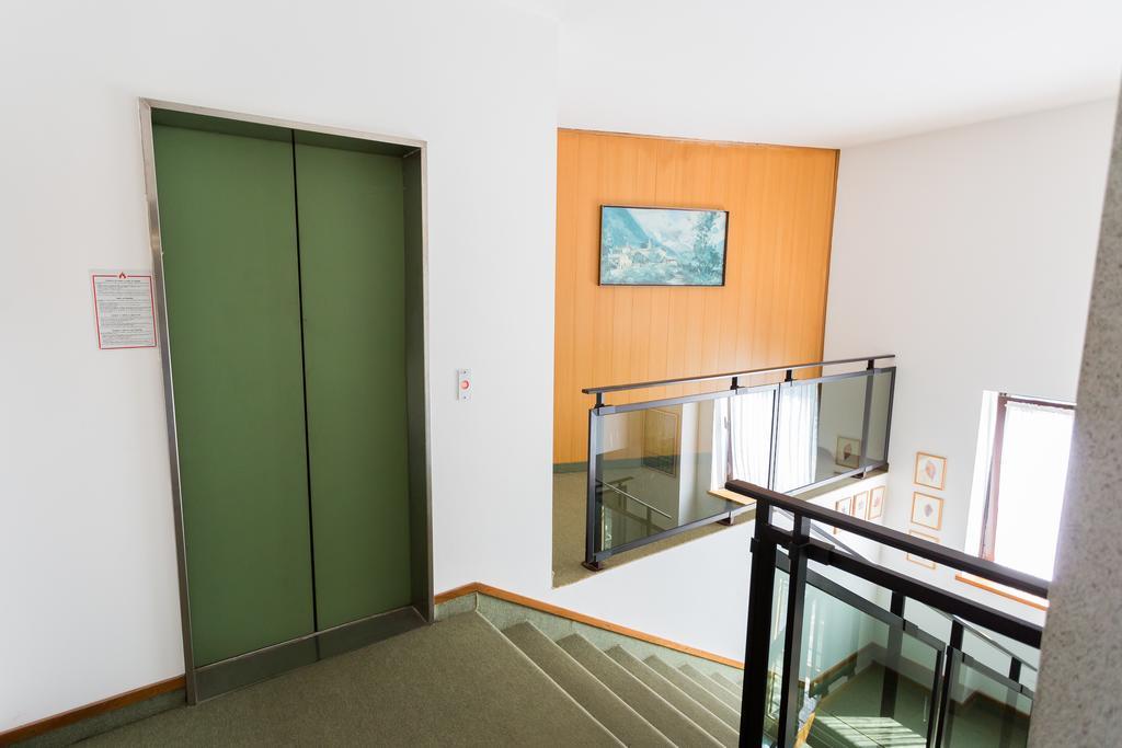 Hotel Krizman Monrupino Εξωτερικό φωτογραφία